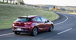 Chevrolet Cruze Lt 5p